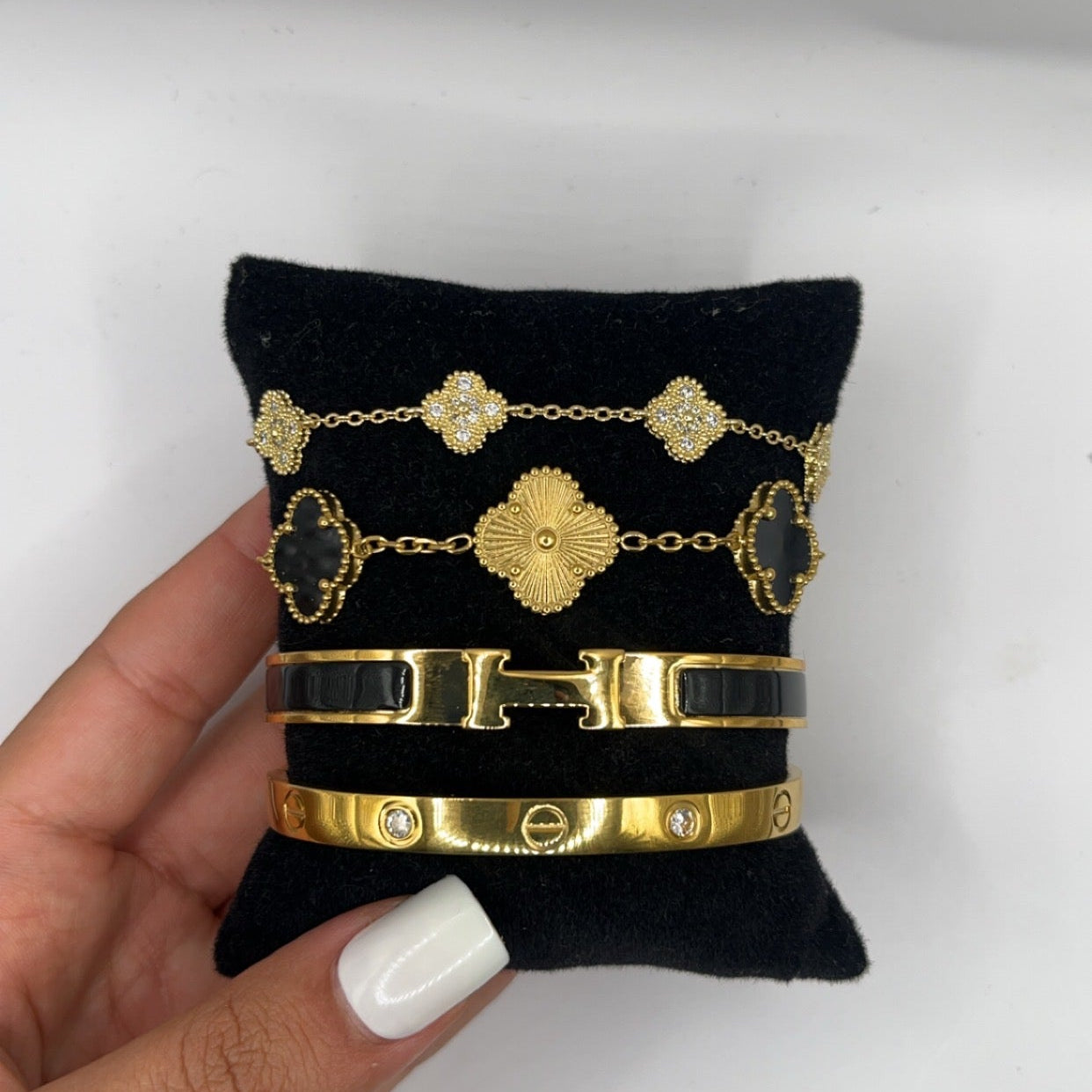 LAS VEGAS - LUXURY STACK
