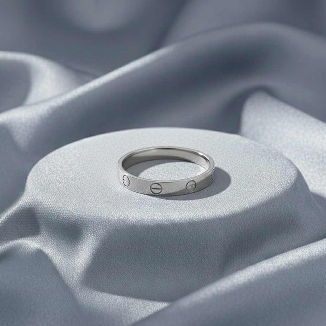 Love Beauty Ring