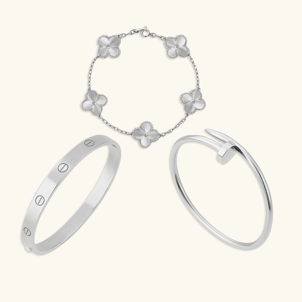 SET TRIO SUNKISSED