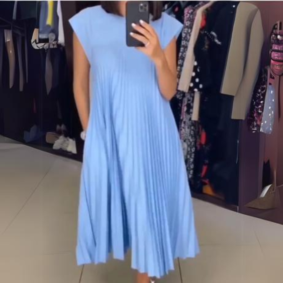 Necca - Elegant Classy Dress