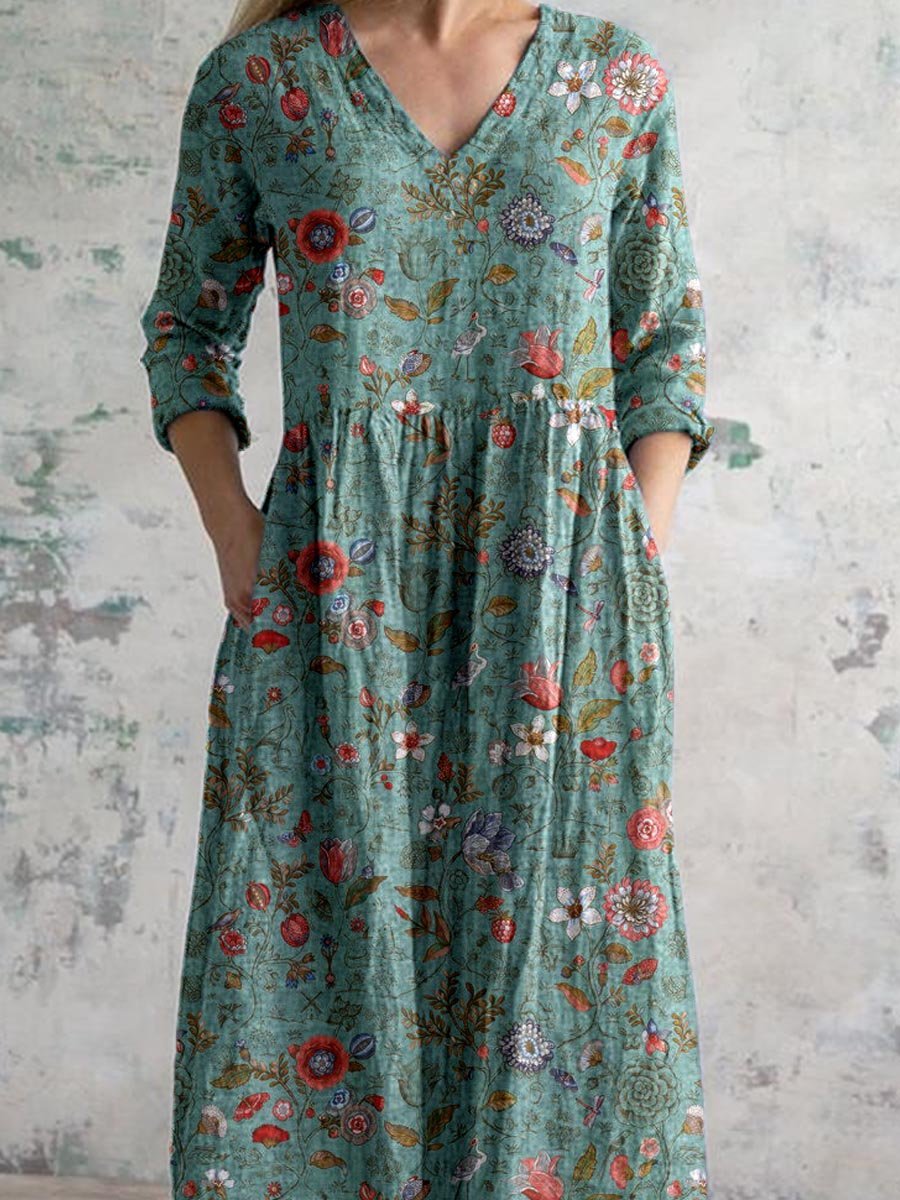 Celine | Womenâs Timeless Dress