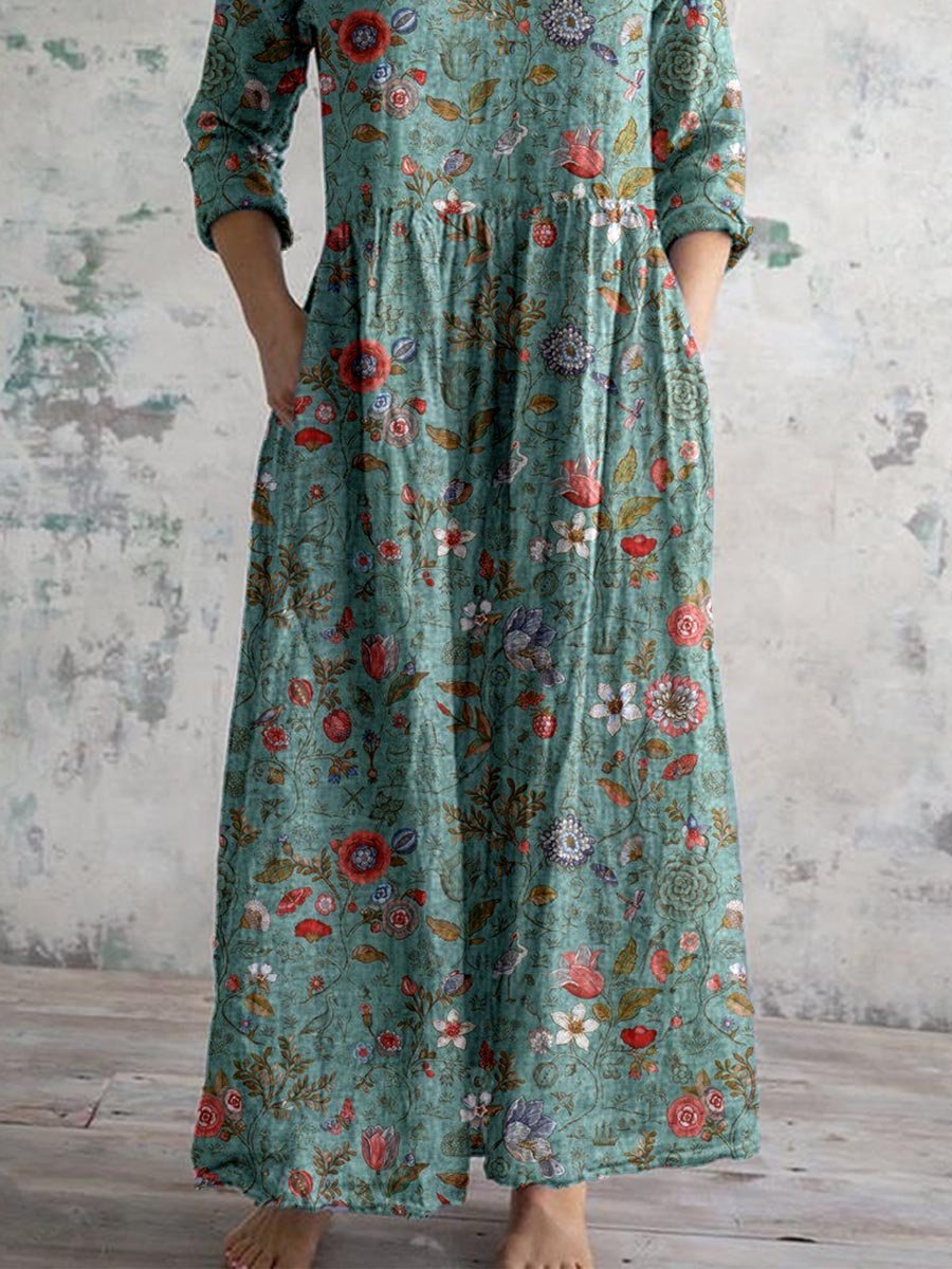 Celine | Womenâs Timeless Dress