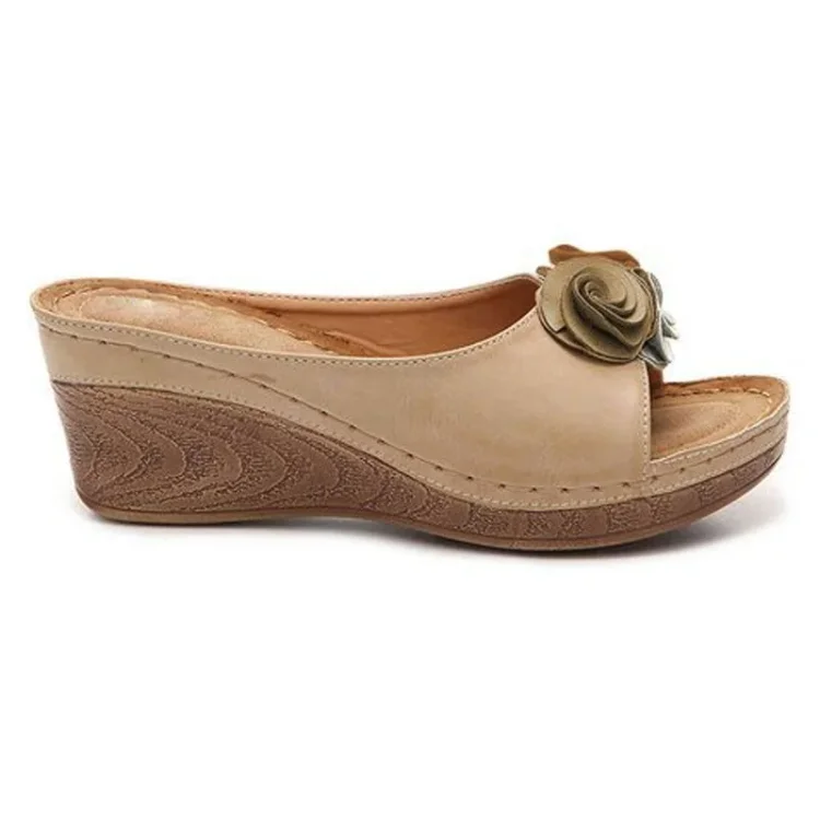 Frona | Orthopedic sandals