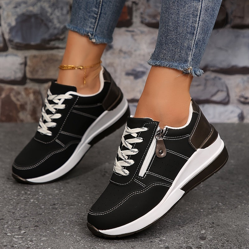 Avalance | Orthopedic Sneakers