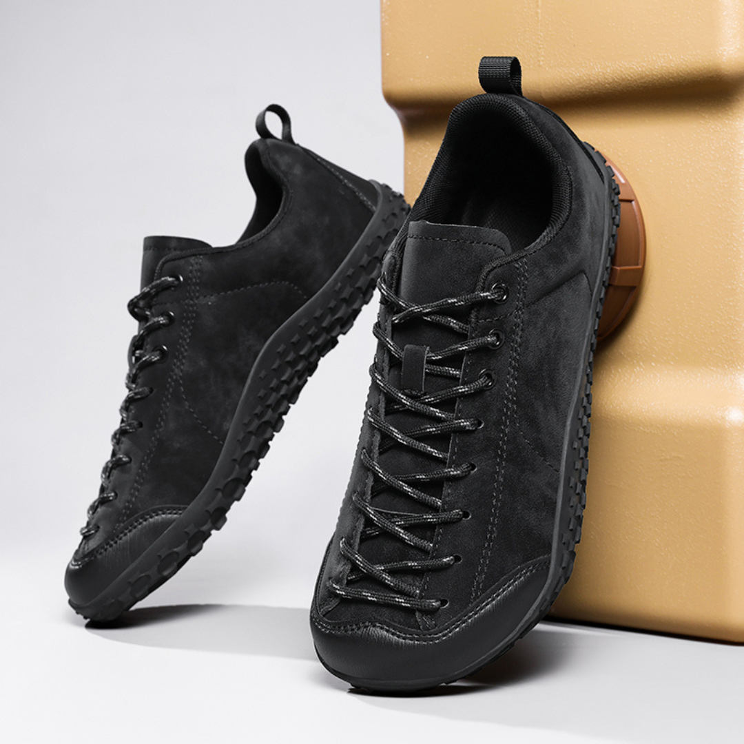 Orthotrail | Comfortable shoes