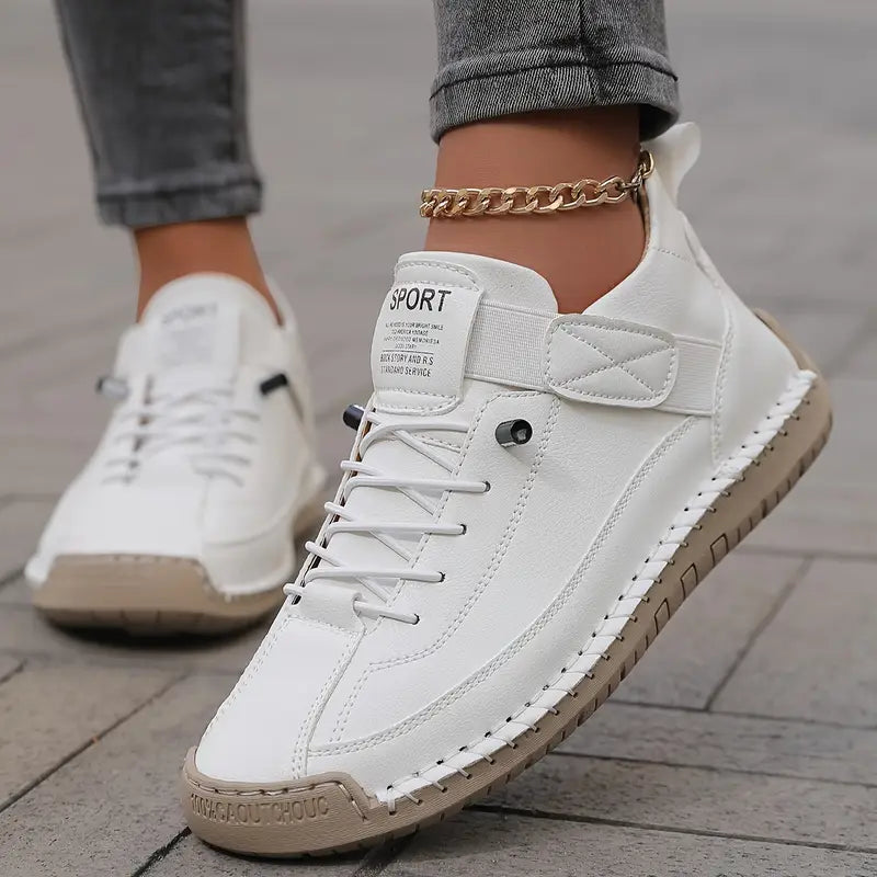 Eva | Comfortable sneakers