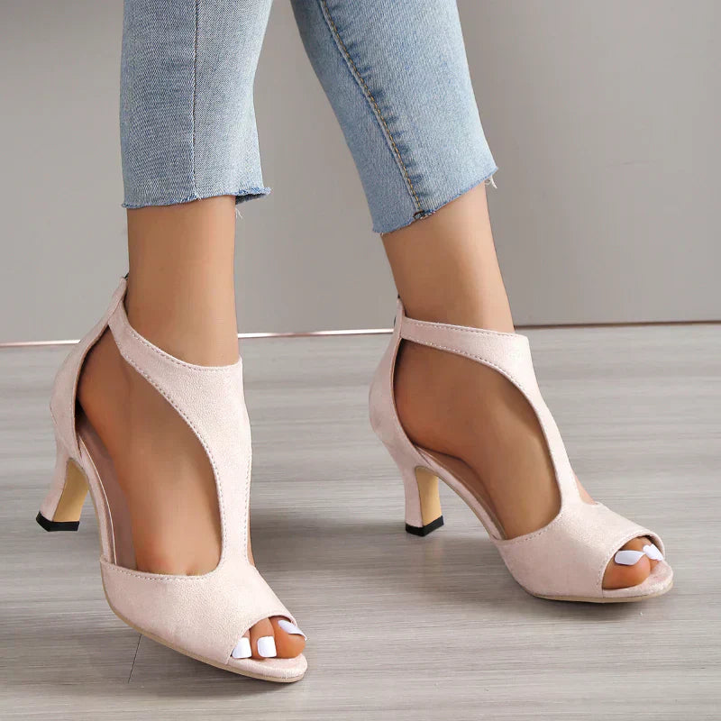 Elora | Orthopedic Sandals