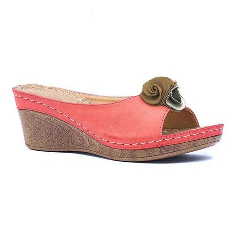 Frona | Orthopedic sandals